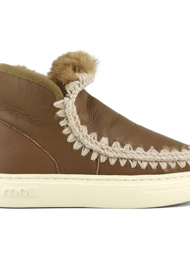 Mou- Eskimo Sneaker Bold- Nucog