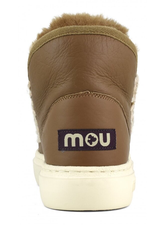 Mou- Eskimo Sneaker Bold- Nucog