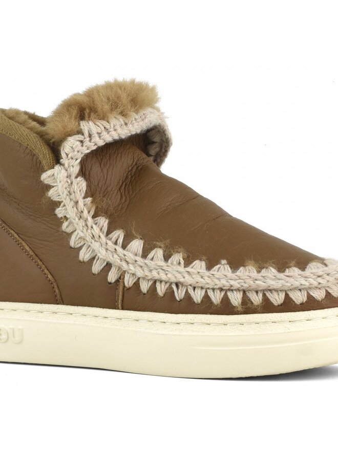 Mou- Eskimo Sneaker Bold- Nucog