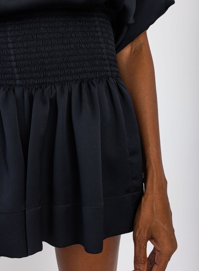 Koch- Erica Skirt- Midnight Glow