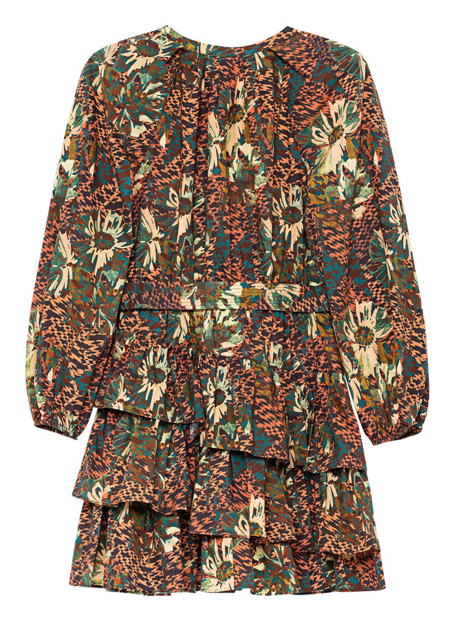 Ulla Johnson- Miranda Dress- Prism