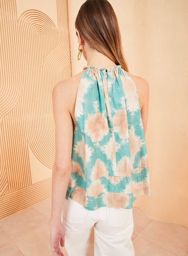 Ulla Johnson- Wilda Top- Calcite