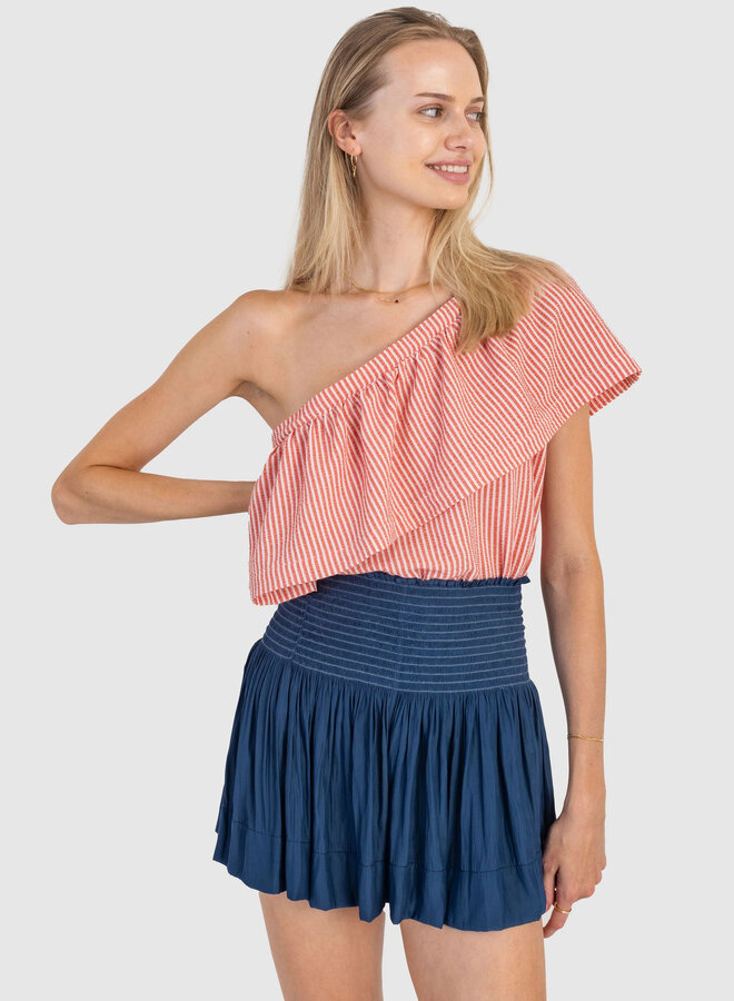 Koch- Cleo Top- Spritz Stripe