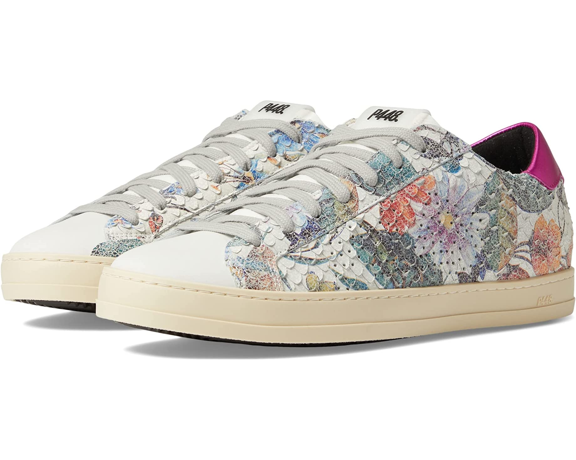 P448 Thea Sneakers | Anthropologie