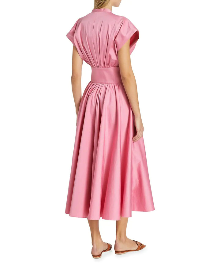 Alexis - Jaden Dress Pink