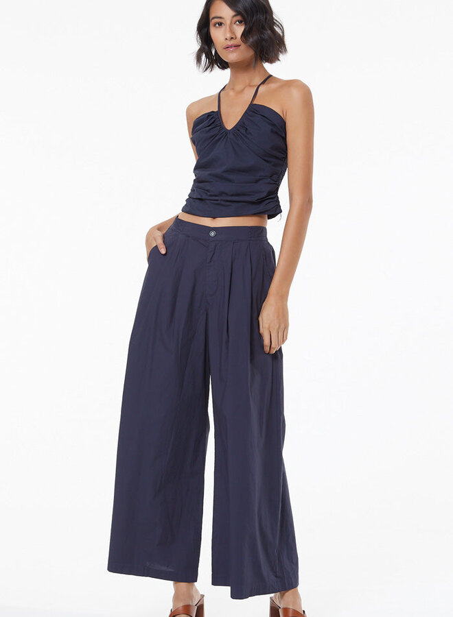 Young Fabulous & Broke- Cosmo Pant- Midnight