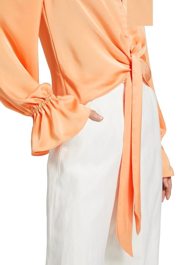Ramy Brook- Carter- Peach