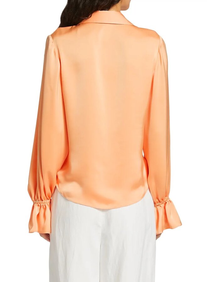 Ramy Brook- Carter- Peach