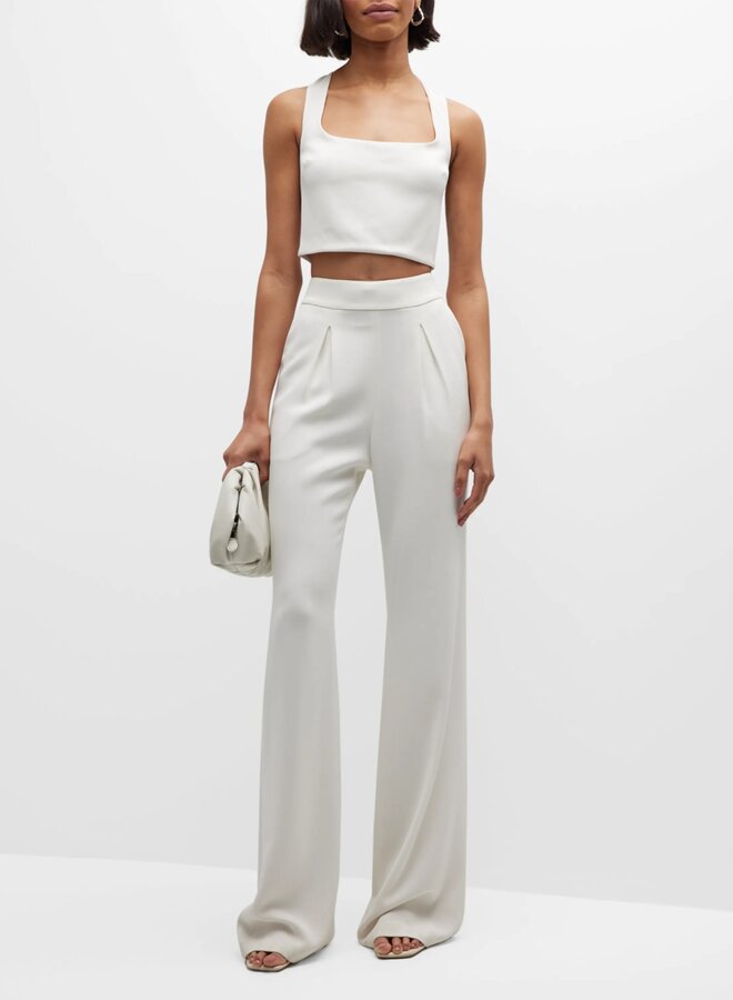 Ramy Brook- Prinsley Top- Ivory