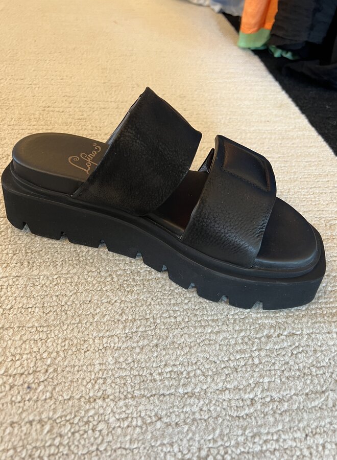 Lofina- Gas Nero- Wadena