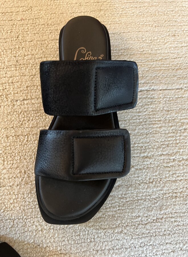 Lofina- Gas Nero- Wadena