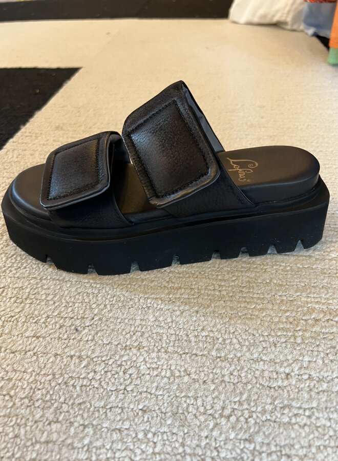 Lofina- Gas Nero- Wadena