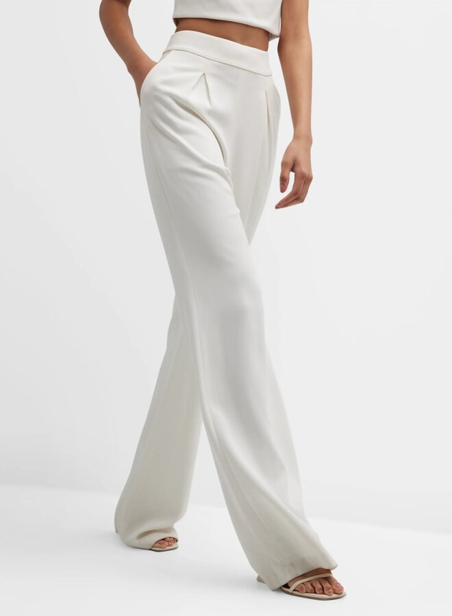 Ramy Brook- Bri Pant- Ivory