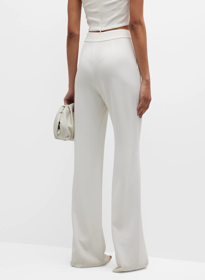 Ramy Brook- Bri Pant- Ivory