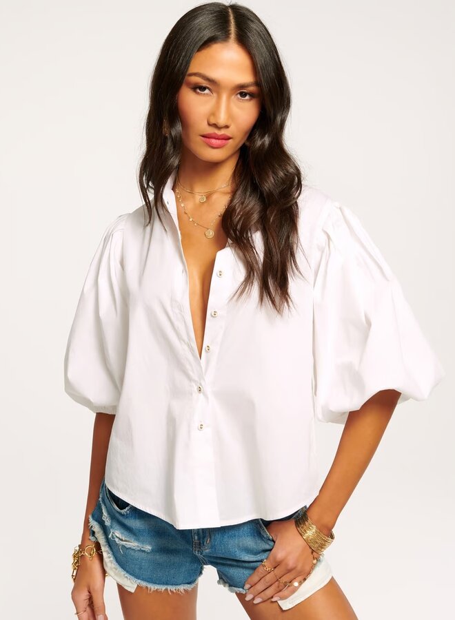 Ramy Brook- Fae- White