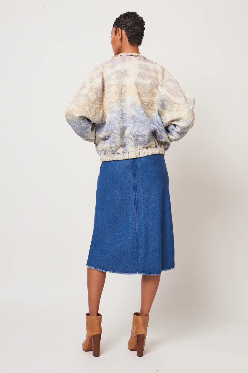 Raquel allegra hotsell jacket