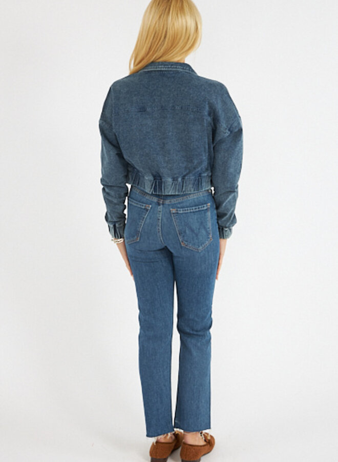 Sundays- Radley Jacket- Blue