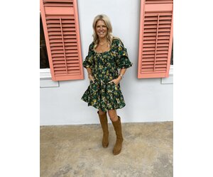 fitted ruched mini dress The Andamane