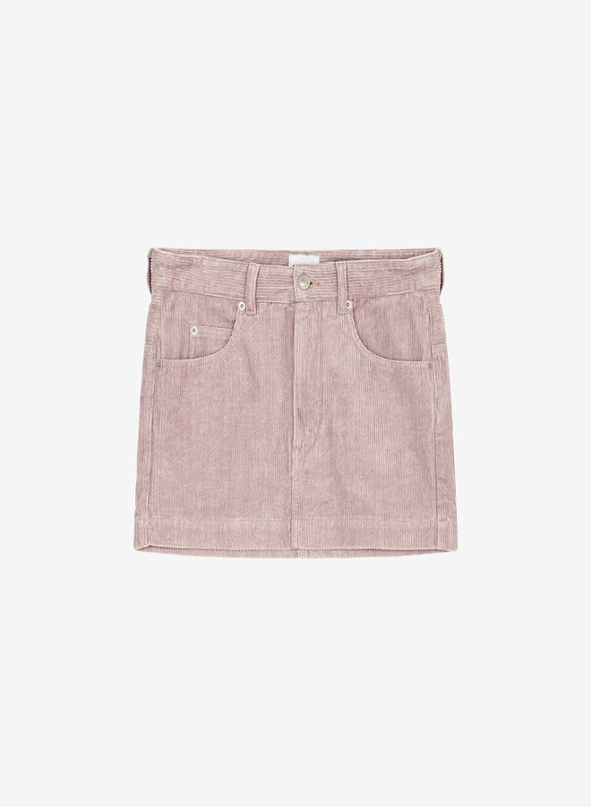 Isabel Marant- Rania Skirt- Lilac