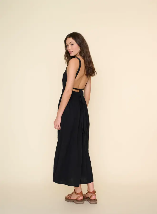 Xirena- Sienna Dress- Black
