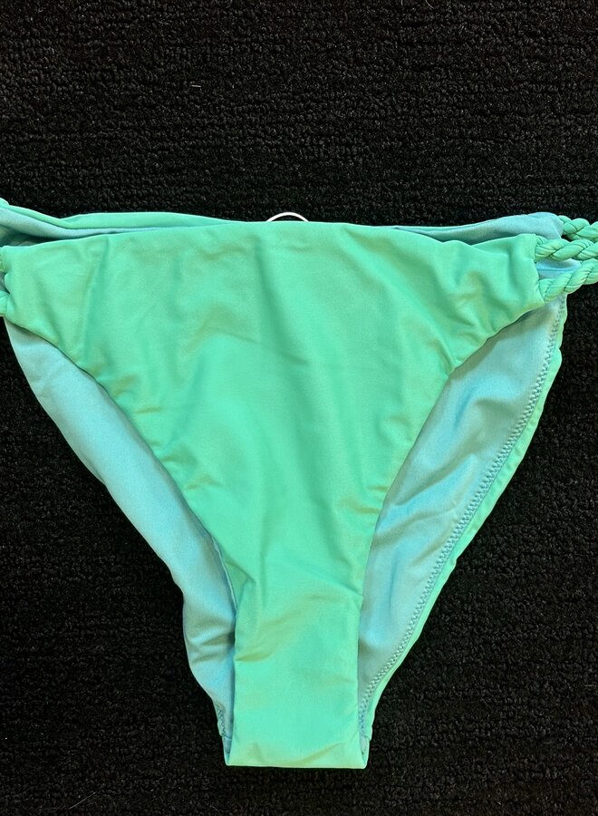 Ramy Brook- Lisa Bikini Bottom- PLGRN