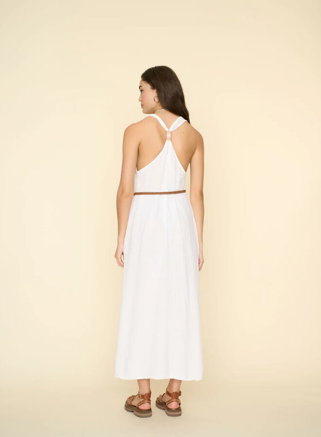 Xirena- Atlas Dress- White