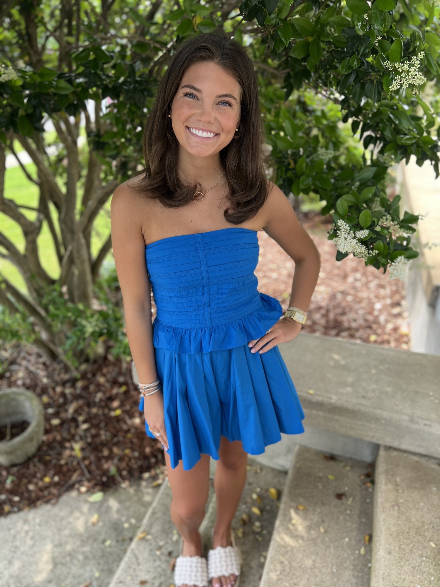 Ramy Brook India Short LAGBL Dukes Online