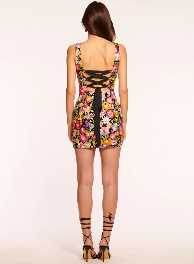 Ramy Brook - Julie Dress - BLAME