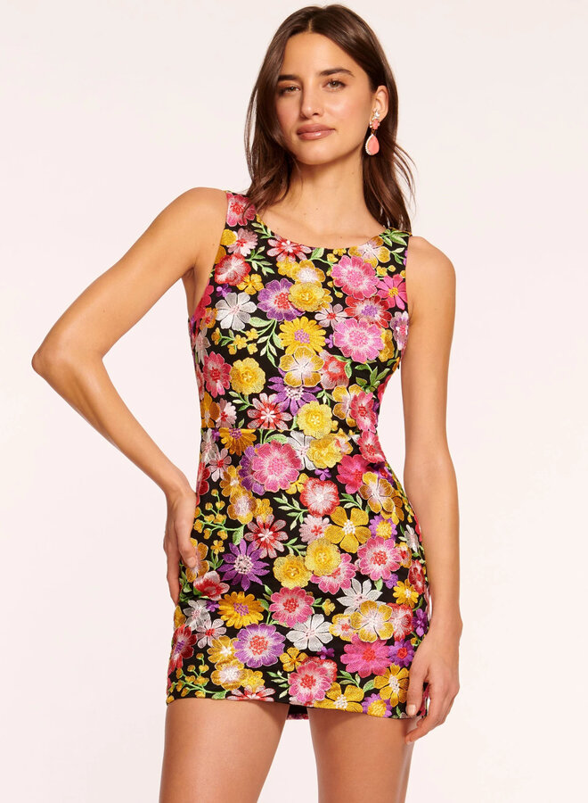 Ramy Brook - Julie Dress - BLAME