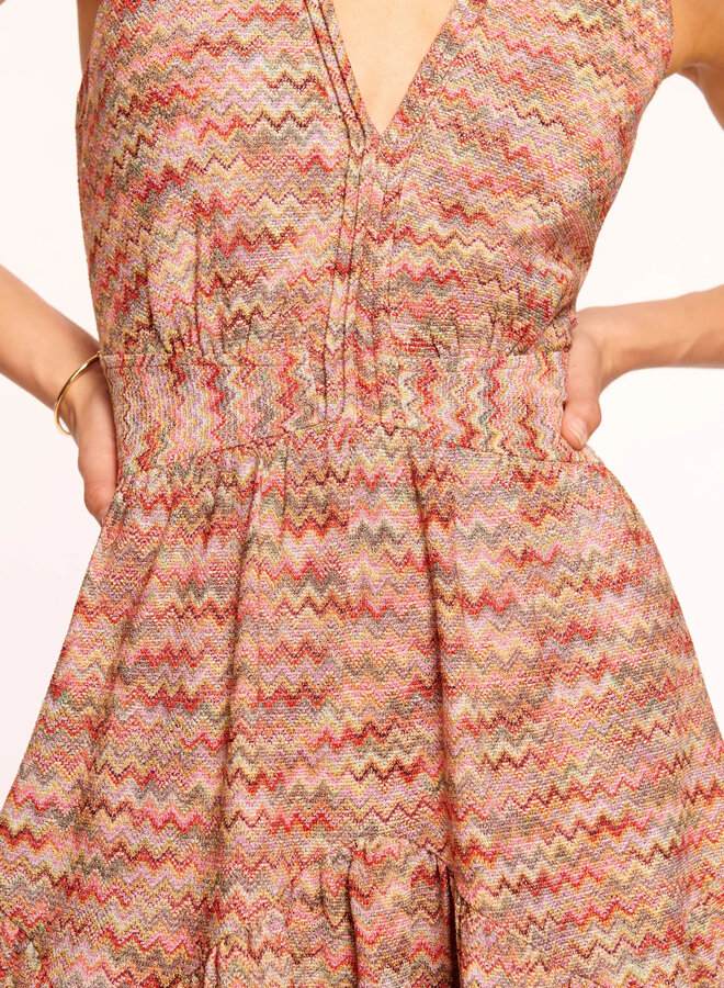 Ramy Brook- Willie Dress- PPMPC