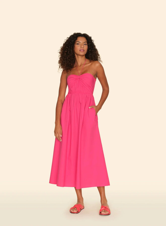 Xirena- Adilyn Dress- Tulip