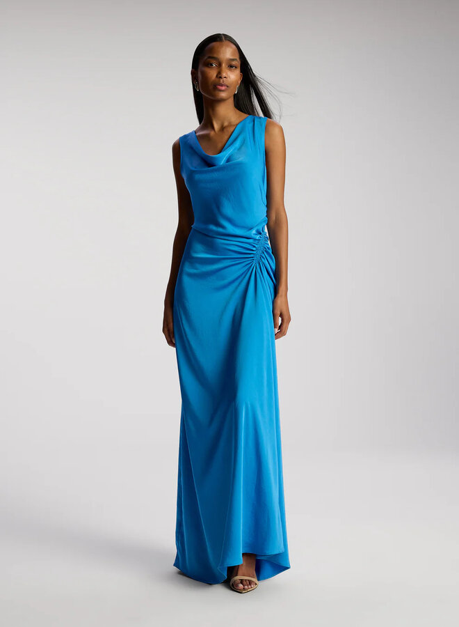 A.L.C.- Ophelia Dress- Ibiza