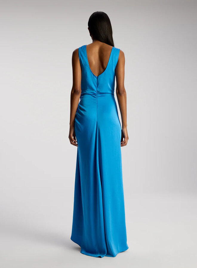 A.L.C.- Ophelia Dress- Ibiza