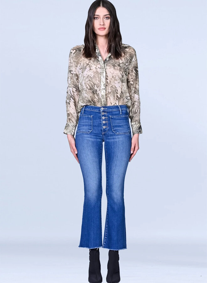 Black Orchid- Angelina Patch- I'm So Excited