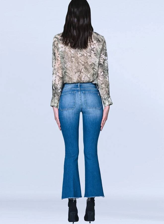 Black Orchid- Angelina Patch- I'm So Excited