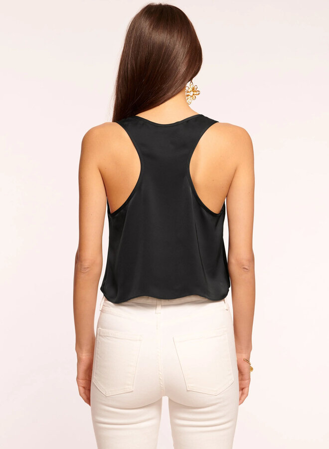 Ramy Brook- Margaret- Black