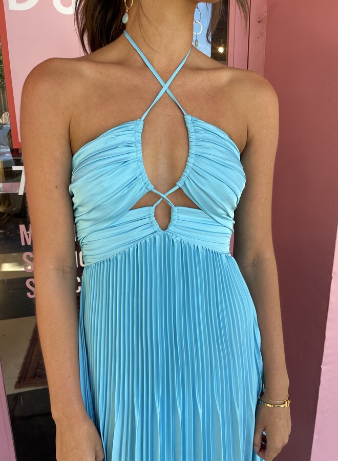 Ramy Brook- Geneva Dress- ISOBL