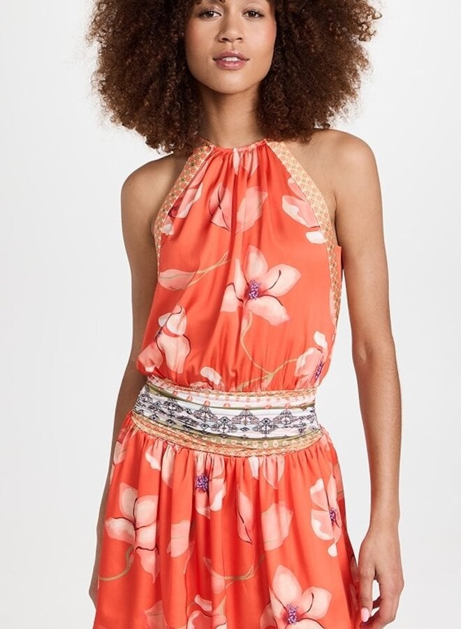Ramy Brook Ramy Brook Rafi Dress GUAFP
