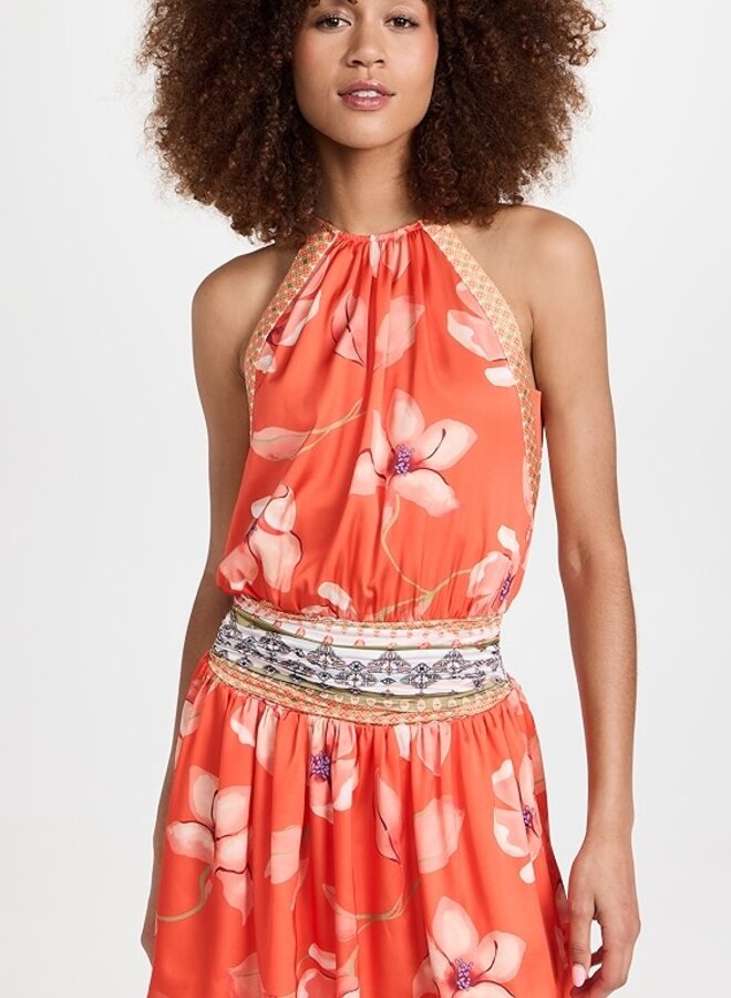Ramy Brook- Rafi Dress- GUAFP