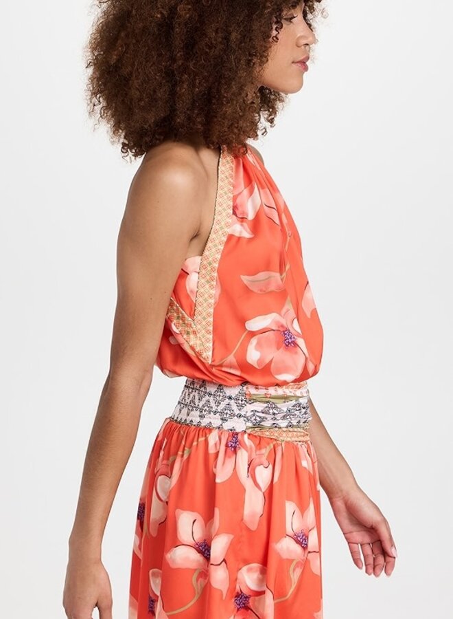 Ramy Brook- Rafi Dress- GUAFP