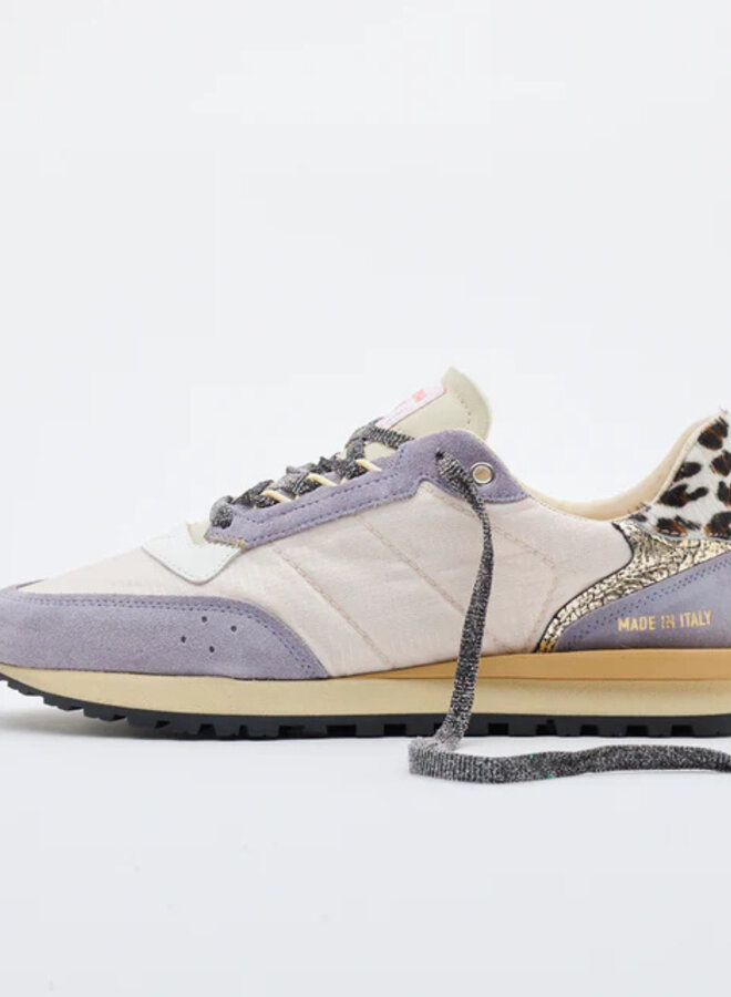 Hidn-Ander- Tenkei Prime- Lavender/Leopard