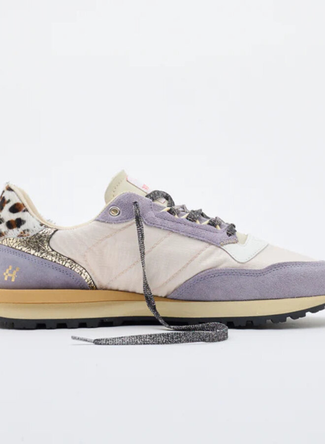 Hidn-Ander- Tenkei Prime- Lavender/Leopard