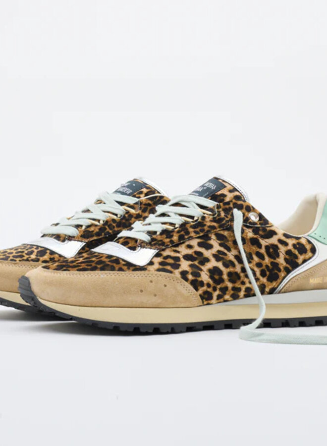 Hidn-Ander- Tenkei Prime- Leopard Mint