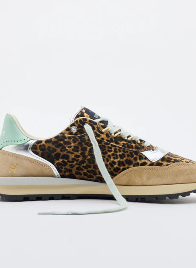 Hidn-Ander- Tenkei Prime- Leopard Mint