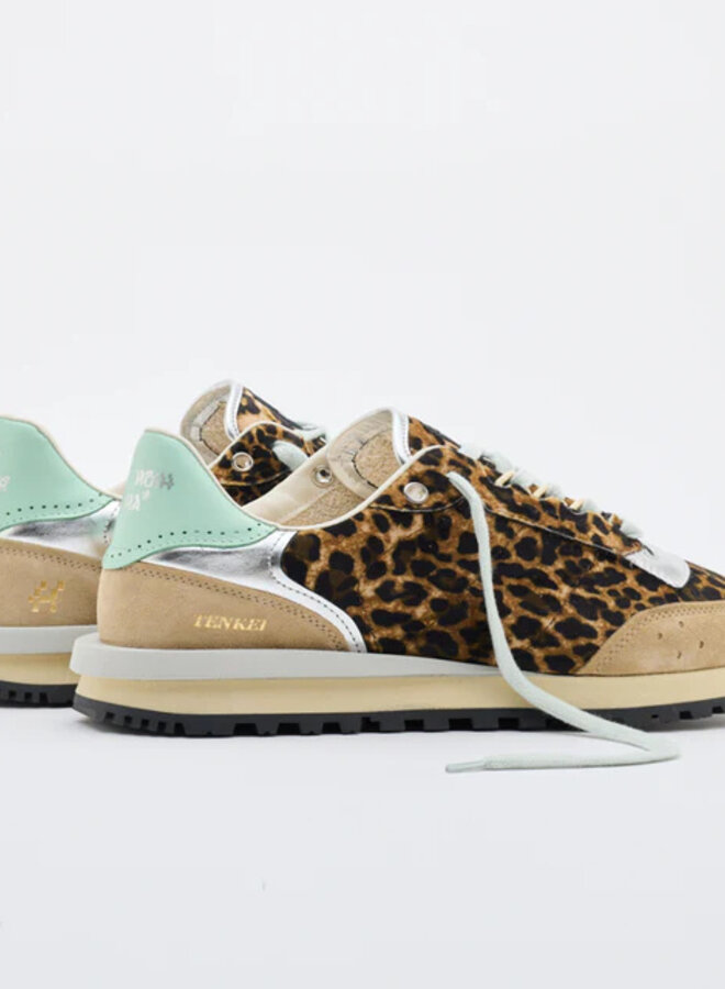 Hidn-Ander- Tenkei Prime- Leopard Mint