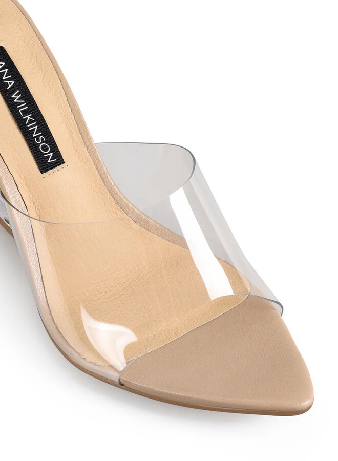 Lana Wilkinson- Suzy Beige