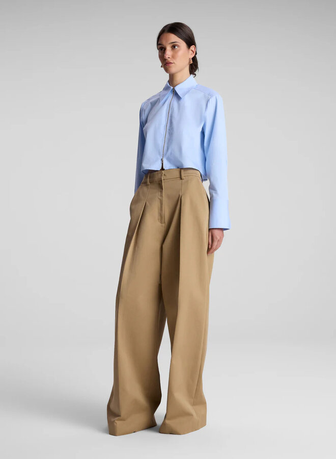 A.L.C.- Jill Top- Sky Blue