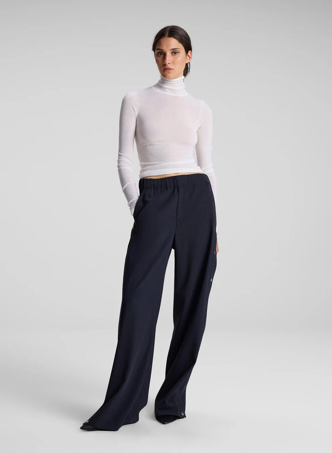 A.L.C.- Hayes Top- White