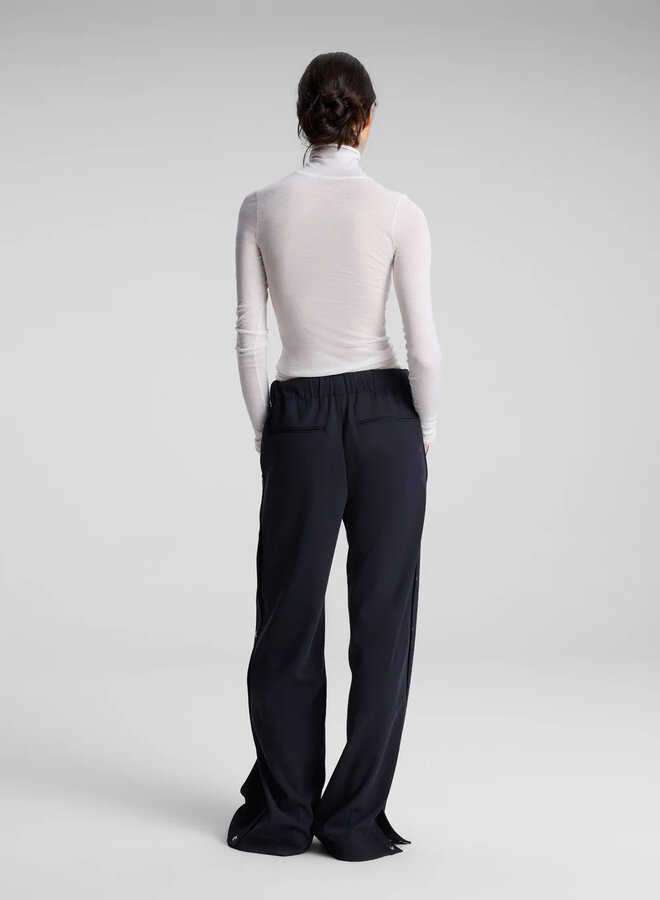 A.L.C.- Hayes Top- White