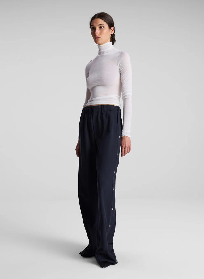 A.L.C.- Hayes Top- White